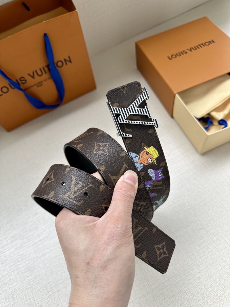 Louis Vuitton Belts